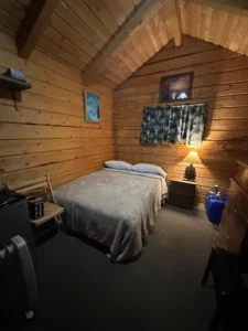Cabins in Glennallen, AK