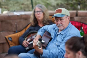 Live Music Motels in Glennallen, AK