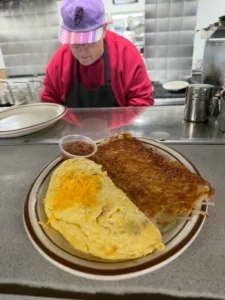 Restaurant in Glennallen, AK